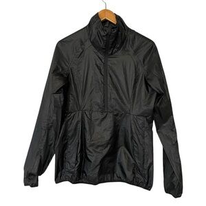 Lululemon Athletica Run With It Jacket Black